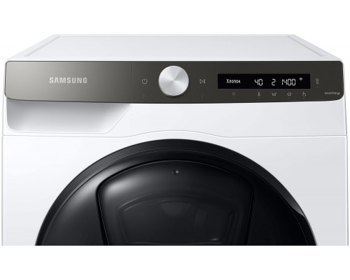 Стирально-сушильная Samsung WD80T554CBT
