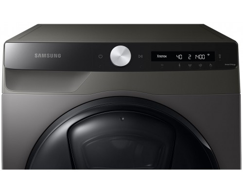 Стирально-сушильная Samsung WD80T554CBX