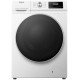 Стирально-сушильная машина Hisense WDQA8014VM