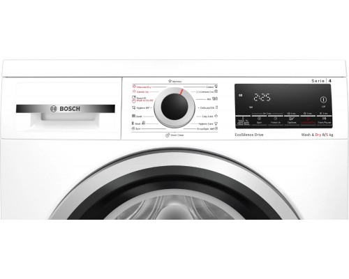 Стирально-сушильная машина Bosch WDS28460ME Стирально-сушильная машина Bosch WDS28460ME
