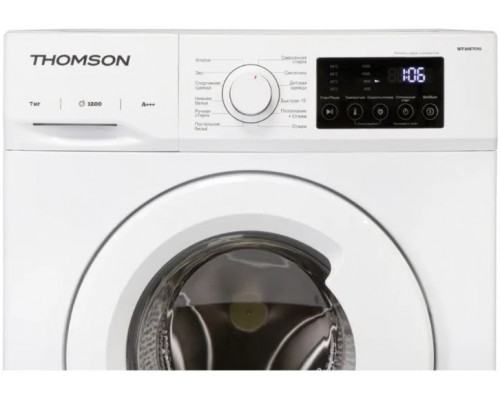  Стиральная машина Thomson WF30E7U01