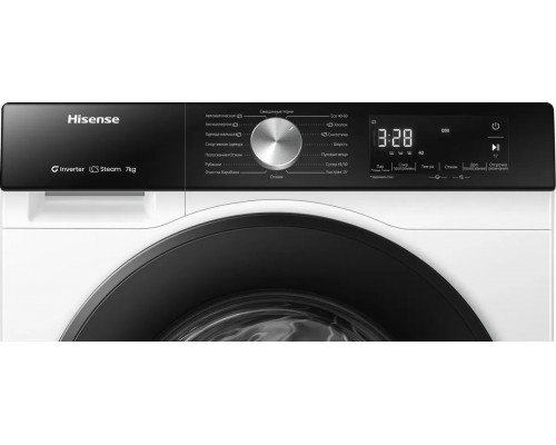 Стиральная машина Hisense WF3S7021BW2