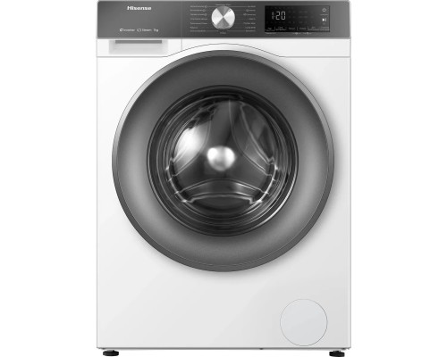 Стиральная машина Hisense WF3S7021BW2