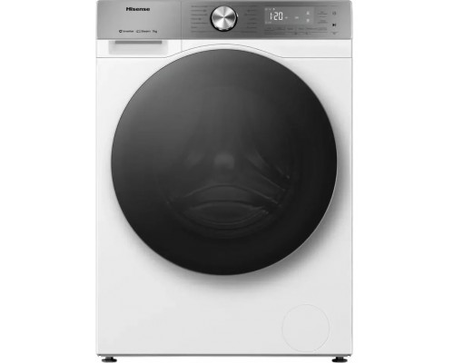Стиральная машина Hisense WF5S7041BW3
