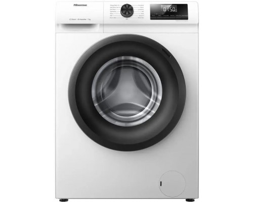 Стиральная машина Hisense WFQP7012VM