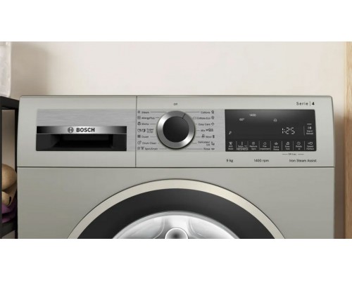 Стиральная машина Bosch Serie 4 WGA2440XME