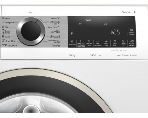 Стиральная машина Bosch WGA25400ME
