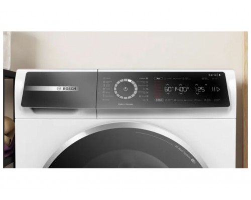 Стиральная машина Bosch WGB24400ME
