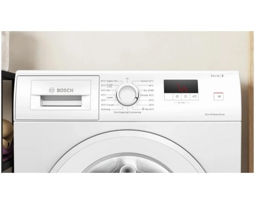 Стиральная машина Bosch WGE03200SN Стиральная машина Bosch WGE03200SN