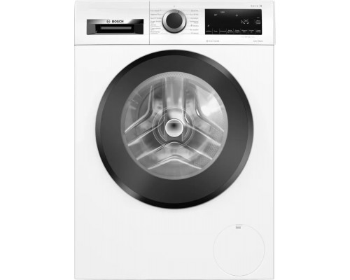 Стиральная машина Bosch WGG242ZKPL