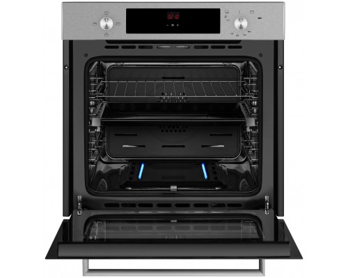 Духовой шкаф Weissgauff WGO 700 D Inox Духовой шкаф Weissgauff WGO 700 D Inox