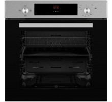 Духовой шкаф Weissgauff WGO 700 D Inox