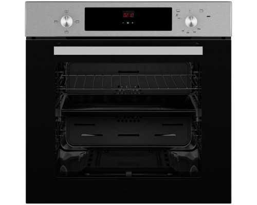 Духовой шкаф Weissgauff WGO 700 D Inox Духовой шкаф Weissgauff WGO 700 D Inox