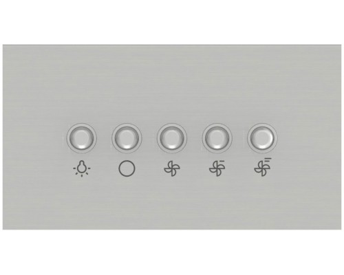 Вытяжка Gorenje WHU529EX/M