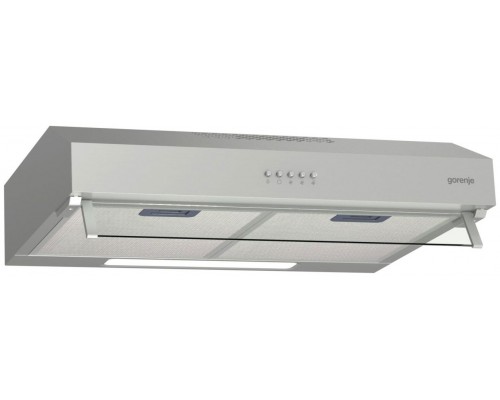 Вытяжка Gorenje WHU529EX/M