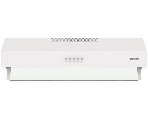 Вытяжка Gorenje WHU629EW/M