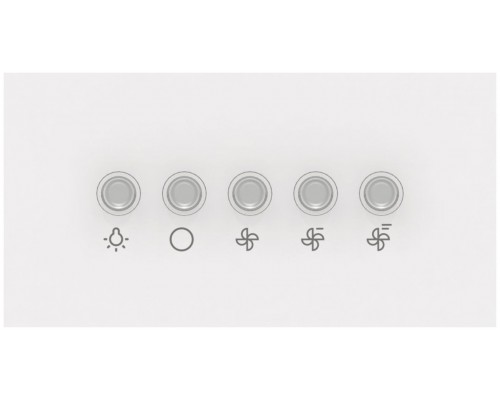 Вытяжка Gorenje WHU629EW/M