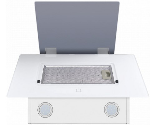 Вытяжка Maunfeld WIND 60 БЕЛЫЙ