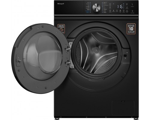  Стиральная машина Weissgauff WM 4106 D Black Edition