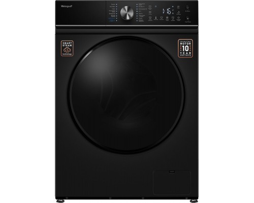  Стиральная машина Weissgauff WM 4106 D Black Edition