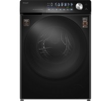  Стиральная машина Weissgauff WM 45126 Steam Direct Matt Black