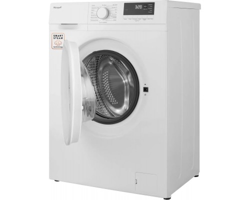  Стиральная машина Weissgauff WM 46106 Steam