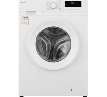  Стиральная машина Weissgauff WM 46106 Steam