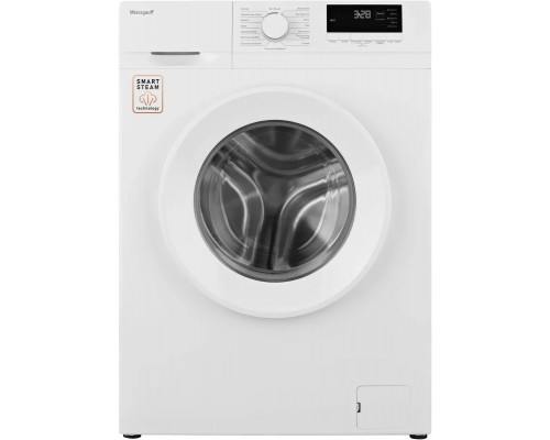  Стиральная машина Weissgauff WM 46106 Steam