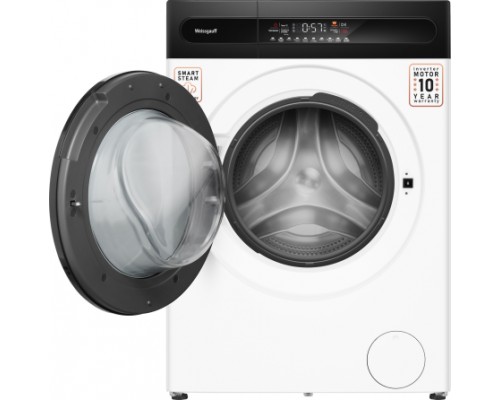  Стиральная машина Weissgauff WM 49411 Inverter Steam