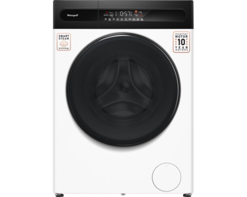  Стиральная машина Weissgauff WM 49411 Inverter Steam