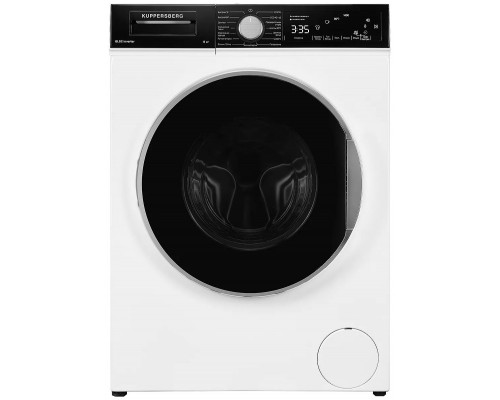 Стиральная машина Kuppersberg WM 520 W