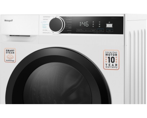  Стиральная машина Weissgauff WM 591412 Inverter Steam