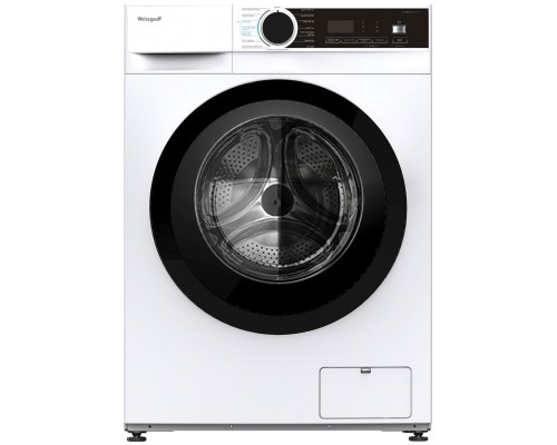  Стиральная машина Weissgauff WM 591412 Inverter Steam
