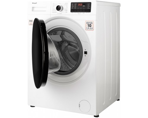  Стиральная машина Weissgauff WM 61210 DC Inverter Steam