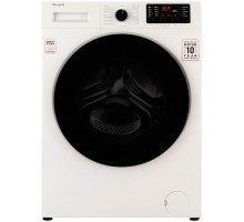  Стиральная машина Weissgauff WM 61210 DC Inverter Steam
