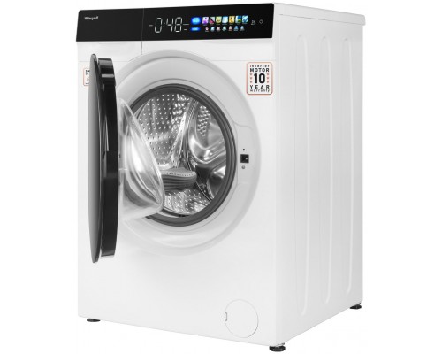  Стиральная машина Weissgauff WM 999 Full Touch DC Inverter Steam