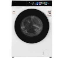  Стиральная машина Weissgauff WM 999 Full Touch DC Inverter Steam