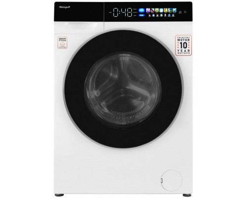  Стиральная машина Weissgauff WM 999 Full Touch DC Inverter Steam
