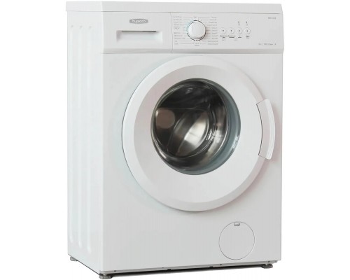 Стиральная машина Бирюса WM-ME610/04