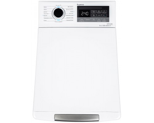 Стиральная машина Бирюса WM-MT813/05