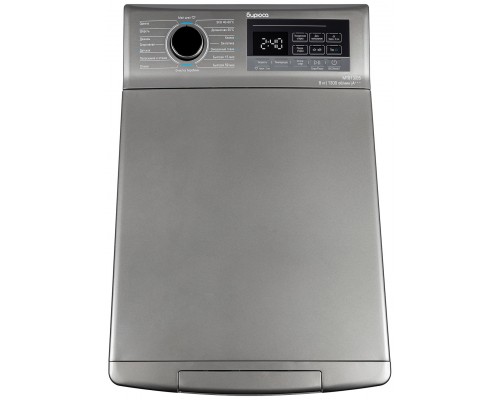 Стиральная машина Бирюса WM-MT813/05 M