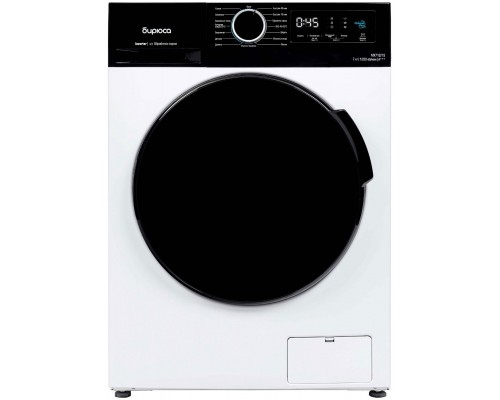 Стиральная машина Бирюса WM-MX712/15