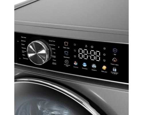Стиральная машина Бирюса WM-SC1214/15 S