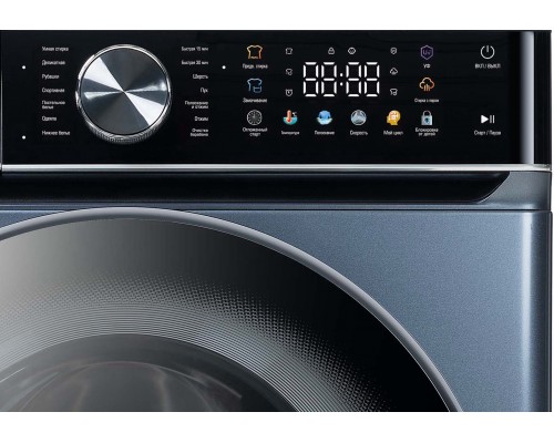 Стиральная машина Бирюса WM-SC1214/15 W