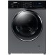 Стиральная машина Бирюса WM-SL610/15 S