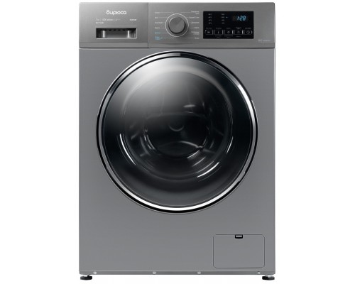 Стиральная машина Бирюса WM-SM712/08 S