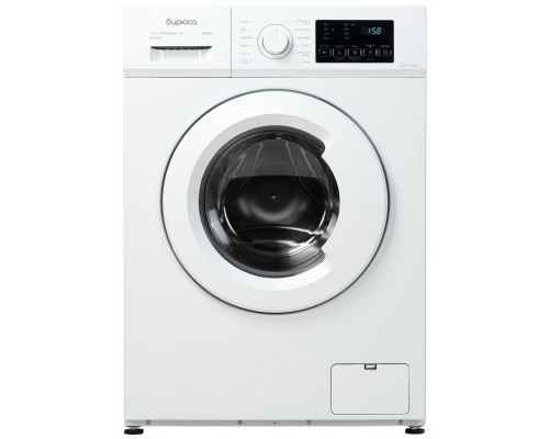 Стиральная машина Бирюса WM-SM712/08