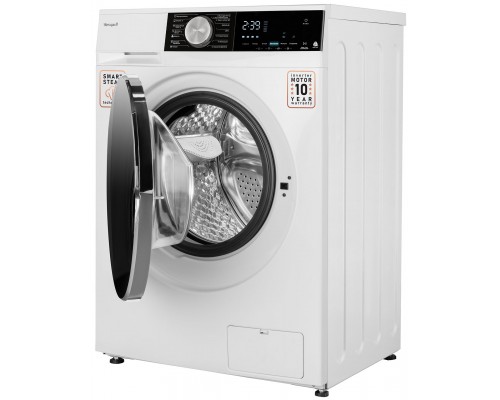 Стирально-сушильная Weissgauff WMD 47148 DC Inverter Steam