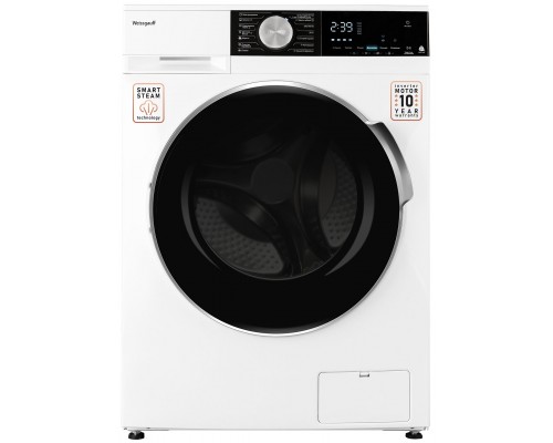 Стирально-сушильная Weissgauff WMD 47148 DC Inverter Steam