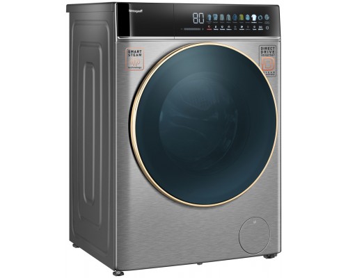 Стирально-сушильная Weissgauff WMD 58411 Direct Drive Inverter Premium